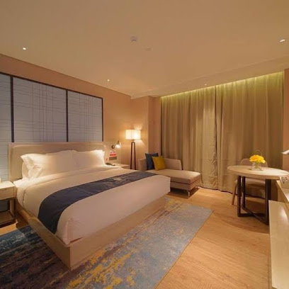 Echarm Hotel