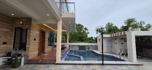 Villa De Aqua Elite