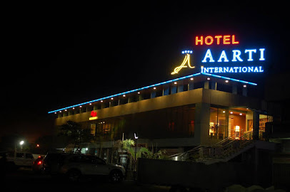 Hotel Aarti International
