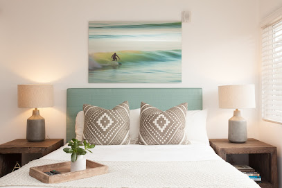 Surfhouse Boutique Hotel