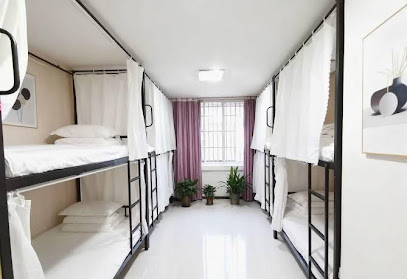 WeTour Hostel