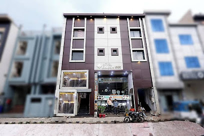 Hotel Aakash in
