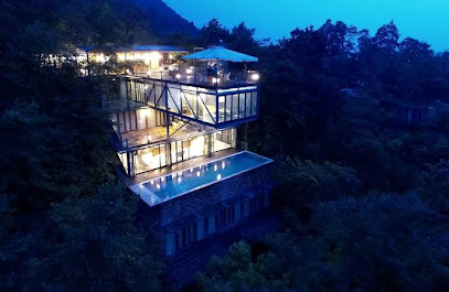 Banshan Hidden Place Hotel