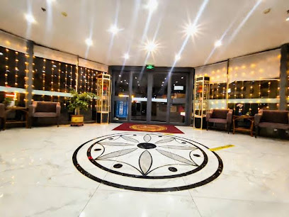 Yingdun Sanming Business Hotel