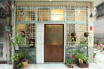 兜台南 兜府 Adore Tainan - Adore Space