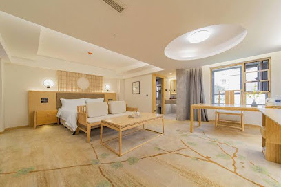 Shangshan Chashe Hotel
