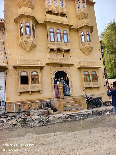 Hotel Janat Heritage