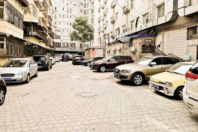 锦江之星天津八纬路店