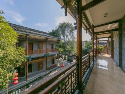 重庆陶然·半山桂花森林酒店