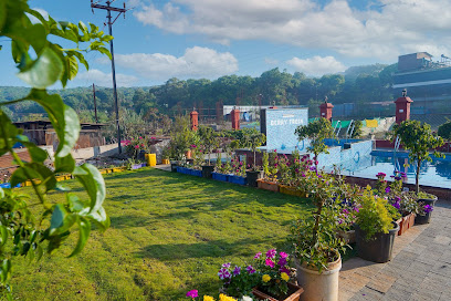 Berry Fresh Stays Mahabaleshwar