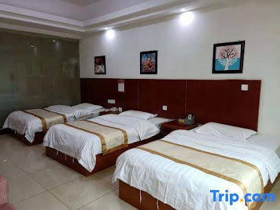 Shangyoujin Yishan Business Hotel