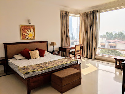 Del Court Jaypee Greens