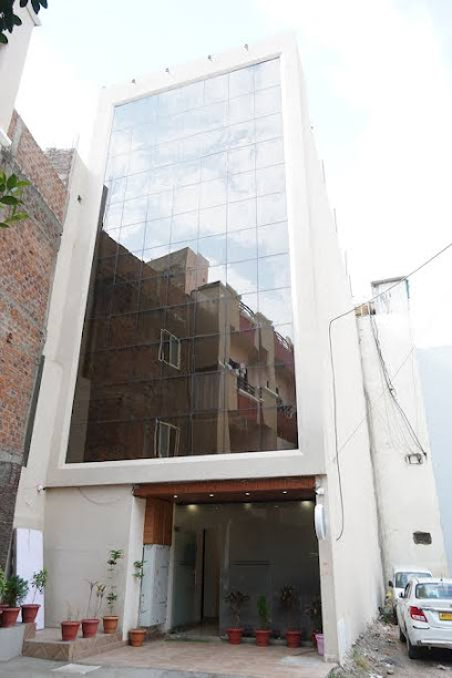 Hotel HR Premium Stay