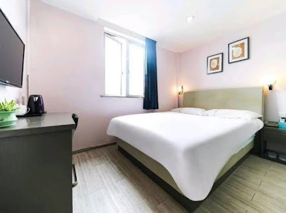 Weijing Fashion Hotel Suzhou Wujiang Zhenze