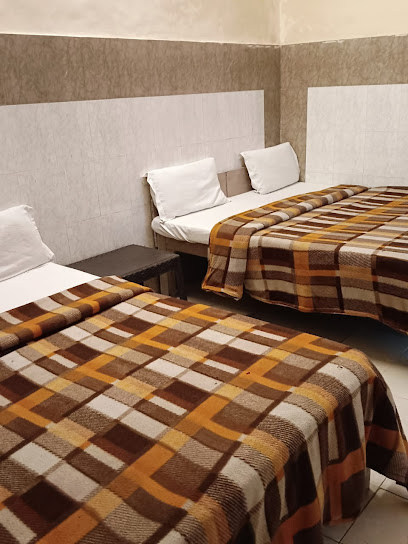 Harsh Yatri Niwas Varun