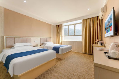 Xiangchu Hotel