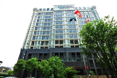 GreenTree Inn Wuxi Binhu District Hudai Fuan Commercial Plaza Hotel