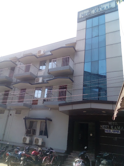 Hotel Neel Kamal