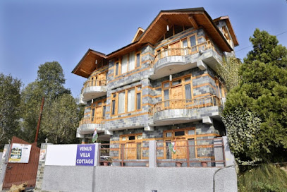 Hotel Venus Villa