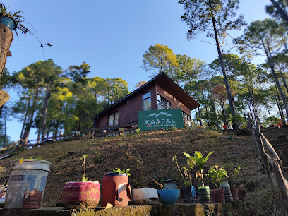 In The Woods Homestay
