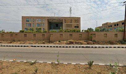 Collection O Bargi Hills Near IT park