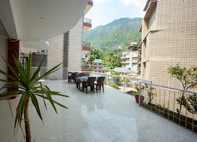 Turkish Cottage Mcleodganj