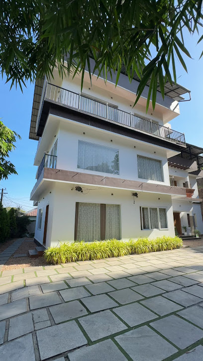 Winter Crystal resort