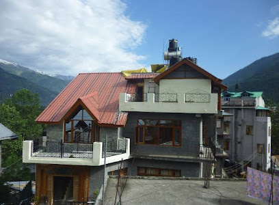 Hotel Anupam