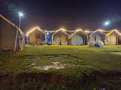 Kheerganga kasol track eco mountain camps