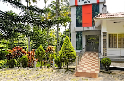 GREEN MOUNT RESIDENCY