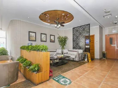 曼哈顿快捷酒店