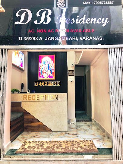 D B Residency
