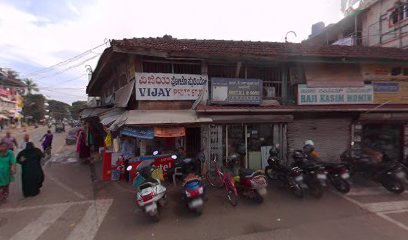 HOTEL YASHODA