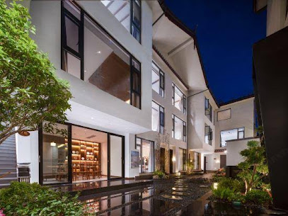 23℃四季｜古城夜景·朗文名邸DreamCastle度假酒店(丽江古城店）