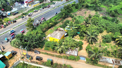 Cheerful-1-Studio-FARMHOUSE STAY by AAVAAS