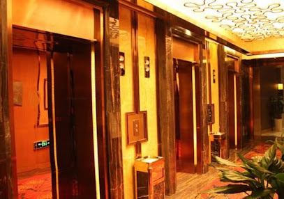 成都林恩国际酒店