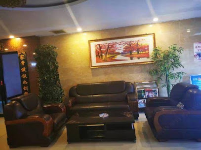 锦苑大酒店