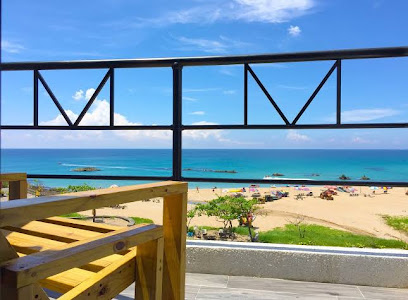 米尼米旅店 - 船帆石沙灘舘 Minimi Sailrock Beach House