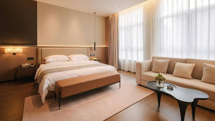 Guyu Mingpeng Hotel