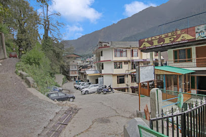 Alfa hotel manali
