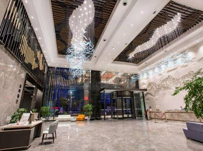 Impression Hongze International Hotel