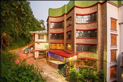 Tamarind Residency, Gangtok