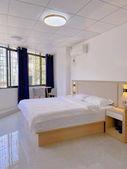 Kaiping Jiayuan Commercial Apartment