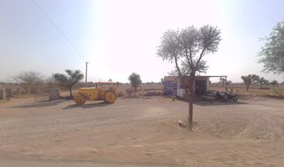 क्षेत्रीय दरियाव होटल