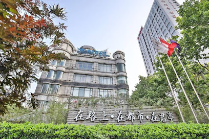 SSAW Boutique Hotel Shanghai Hongkou