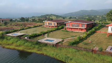 StayVista at Shivom Villa 5 - Pawna | Private Villa with Pool