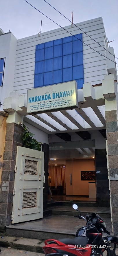 NARMADA BHAWAN