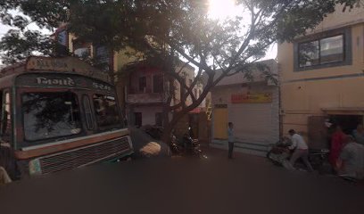 Hotel Rishi