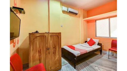 Super OYO Hotel Priyal Amrit Sagar
