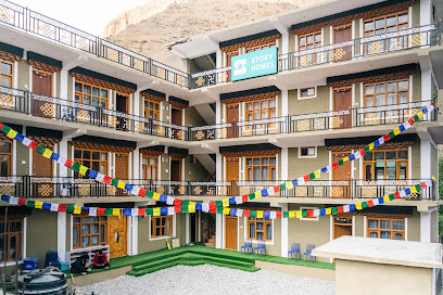 Story Homes - Kaza